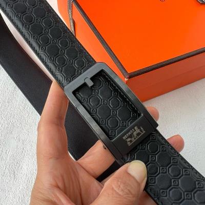 cheap quality Hermes Men Belt Model No. 487